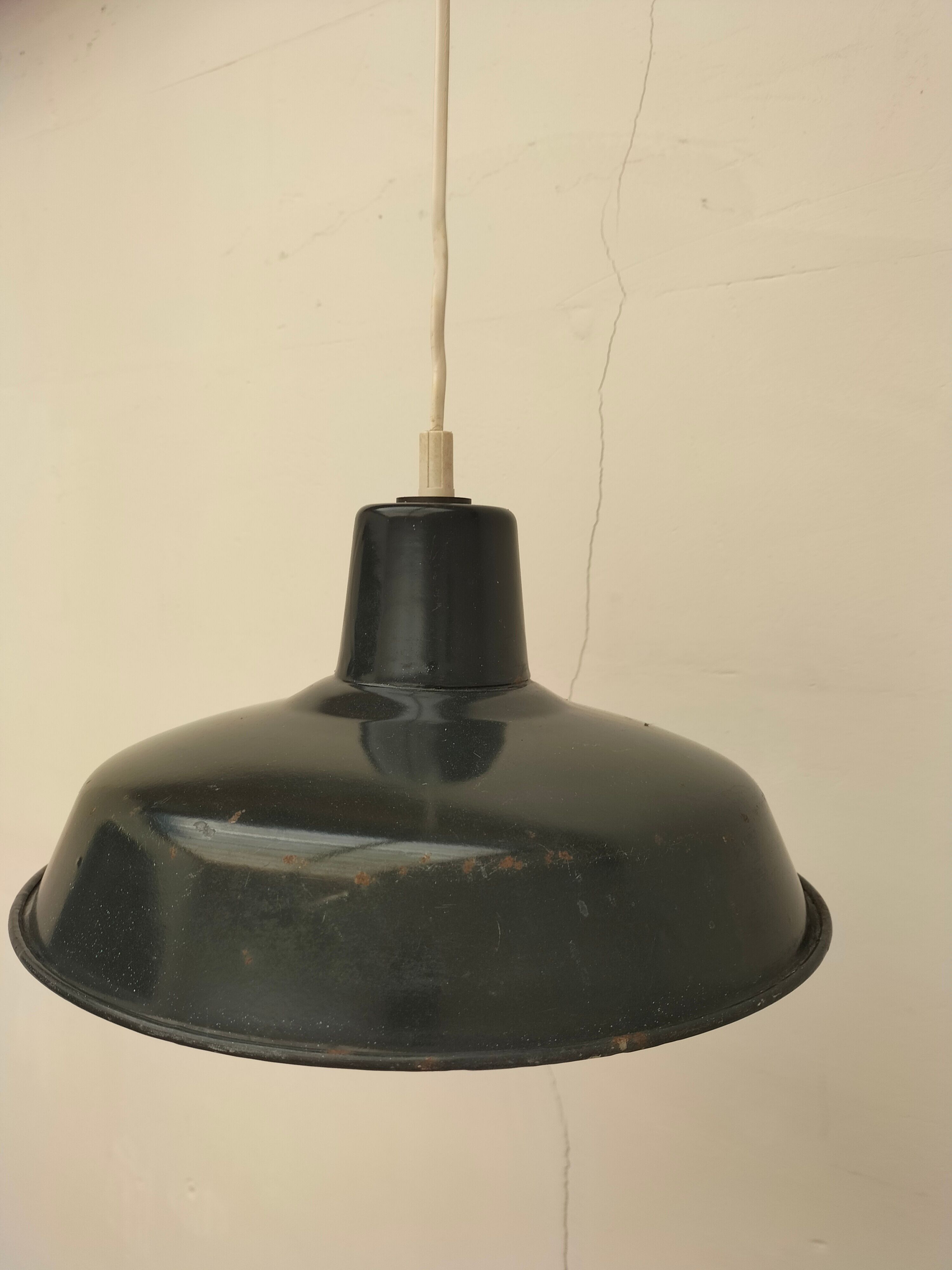 Industrial lamp