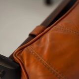 MP-41 Lounge Chairs by Percival Lafer for Lafer MP