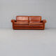 90s Giuseppe Manzoni ‘Mickey’ sofa for Baxter Italy