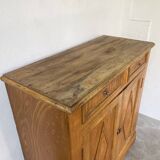 Two-body grocery cabinet 1900