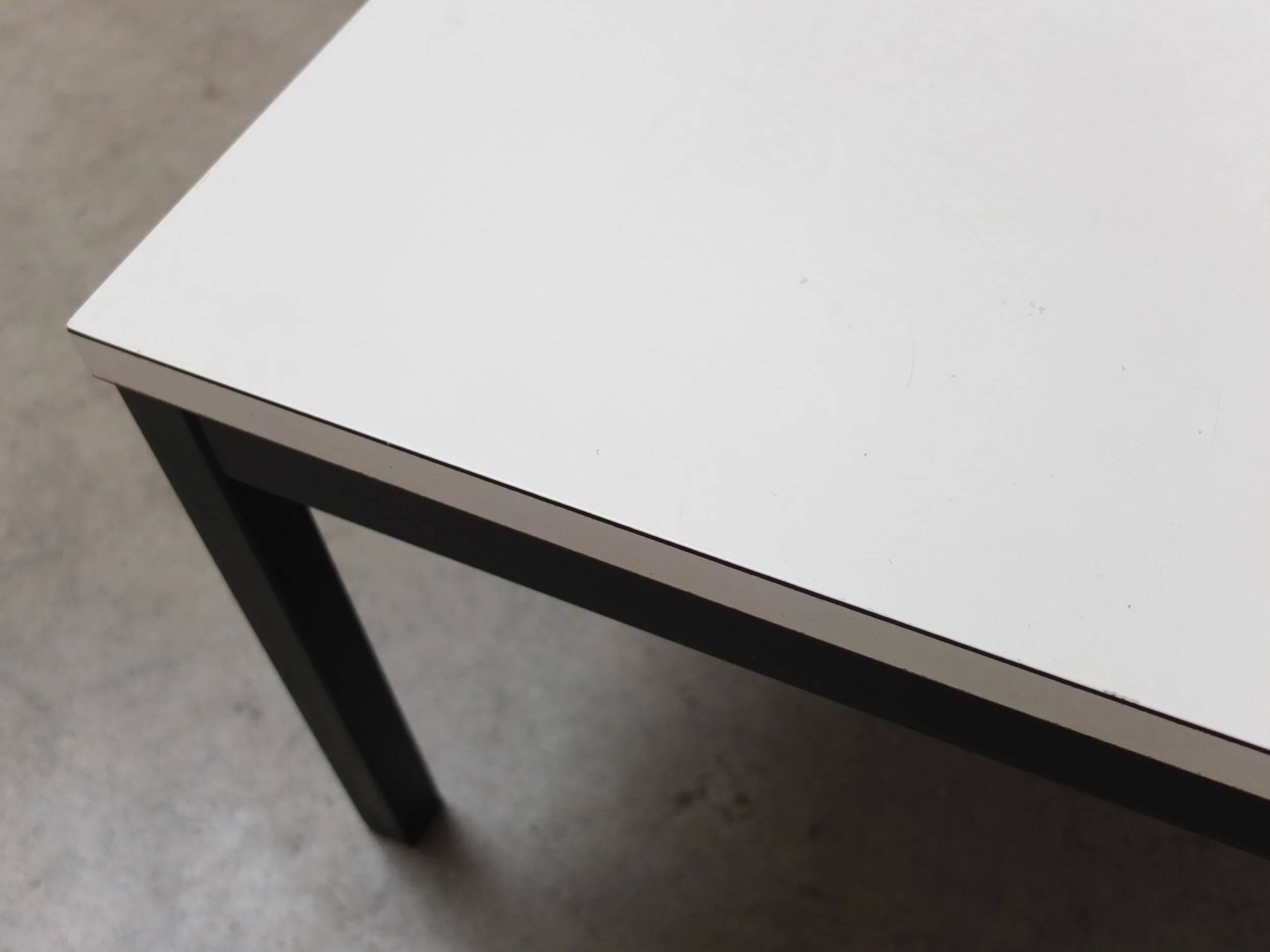 Table basse ou table d'appoint par Martin Visser pour 't Spectrum, 1961