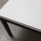 Table basse ou table d'appoint par Martin Visser pour 't Spectrum, 1961