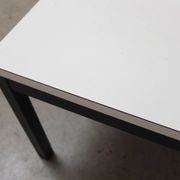 Table basse ou table d'appoint par Martin Visser pour 't Spectrum, 1961