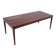 Coffee table, Danish design, 1960s. Renovated.