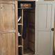 Armoire style parisienne