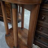 Pair of consoles or bedside tables