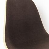 Set of La Fonda Sidechair by Charles & Ray Eames for Herman Miller