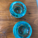 Candle holders