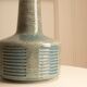Palshus chamotte lamp - Denmark 1960s