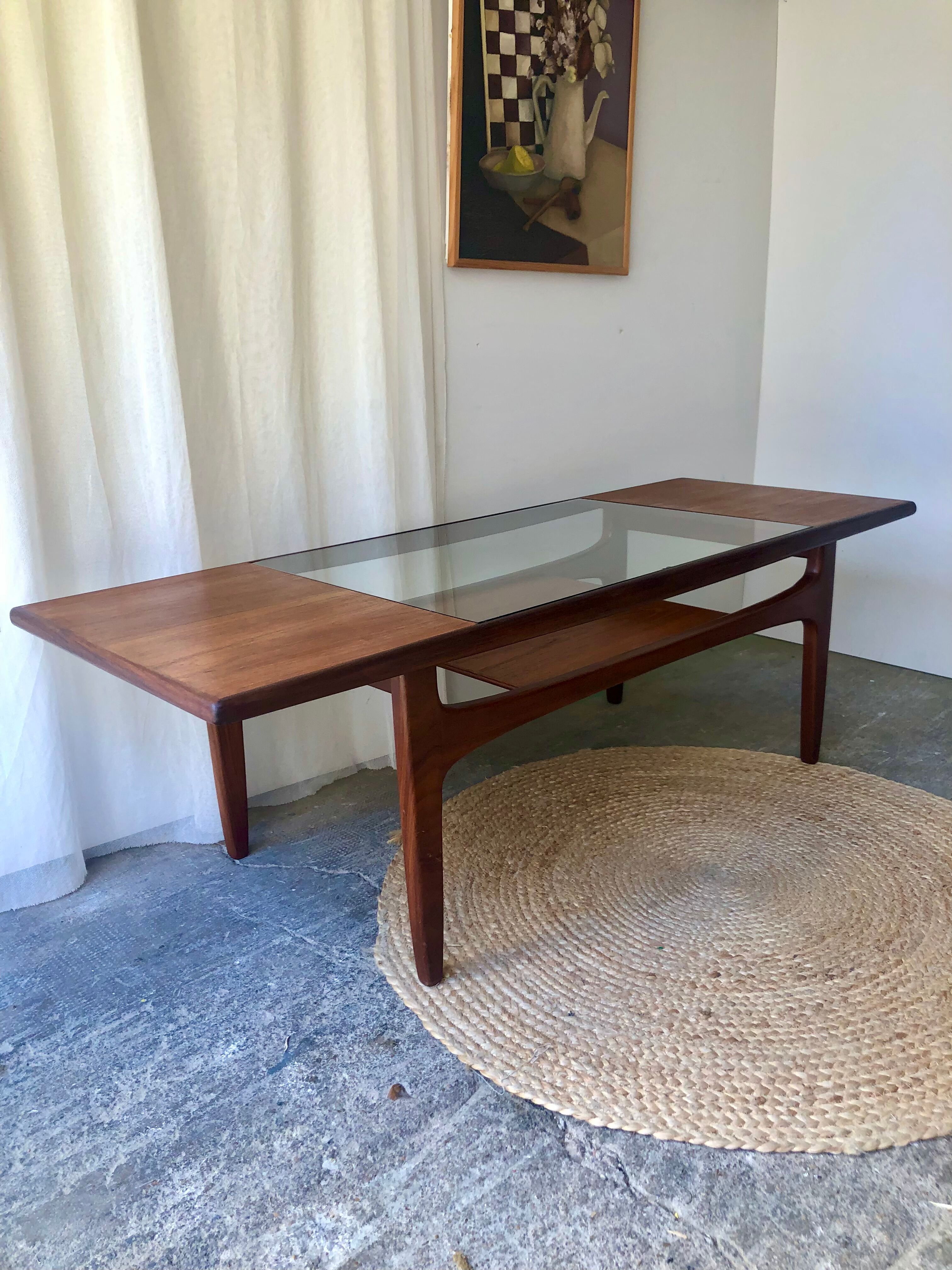 Coffee table G Plan