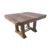 Extendable table 1930