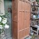 Parisian wardrobe