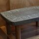 Roger Capron coffee table