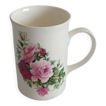 English mug St George
