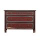 Commode en pin, design danois, années 1950, production : Danemark