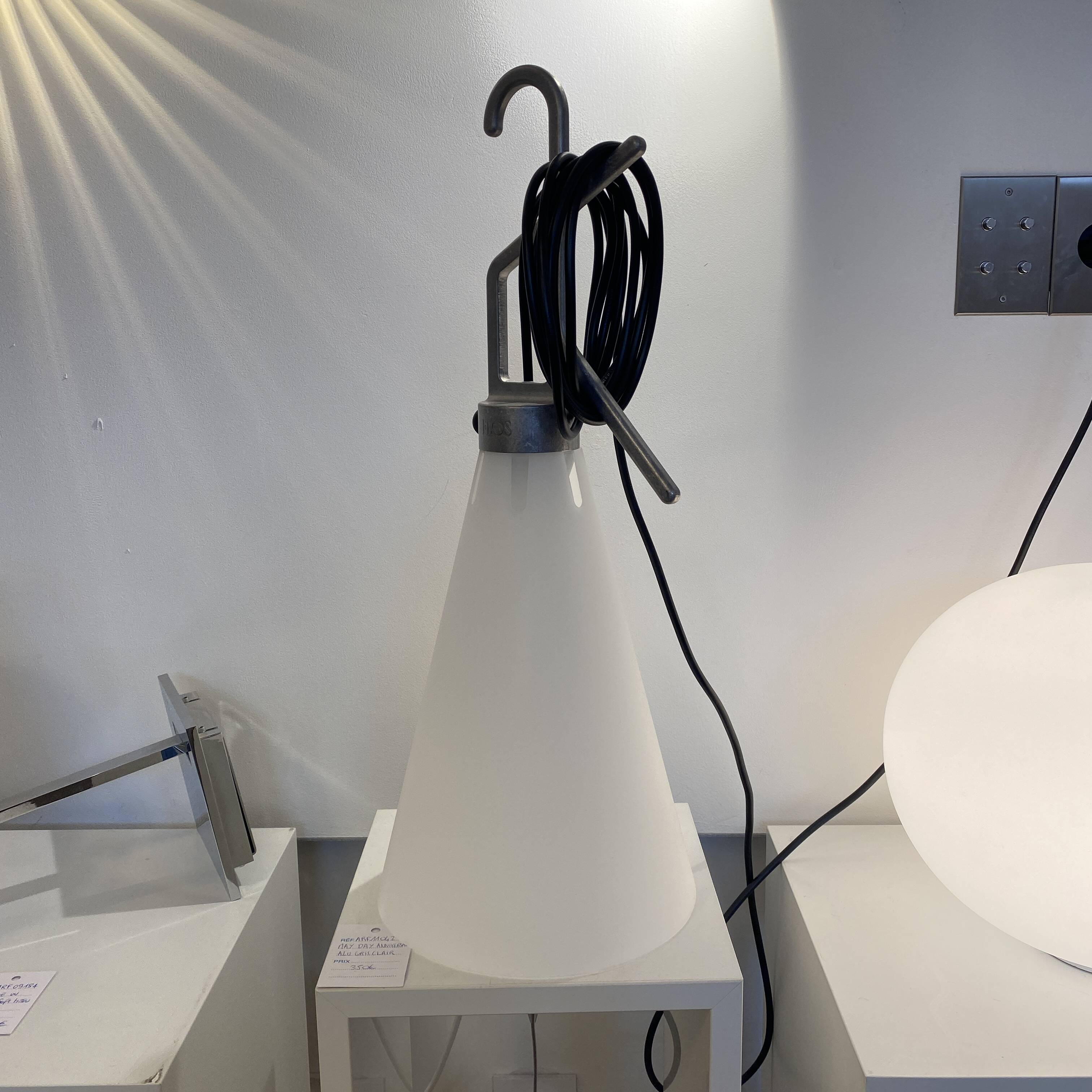 May Day Lamp (Limited Anniversary Edition) - Flos