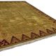 Turkish Handknotted Wool Oushak Rug 295 cm x 407 cm