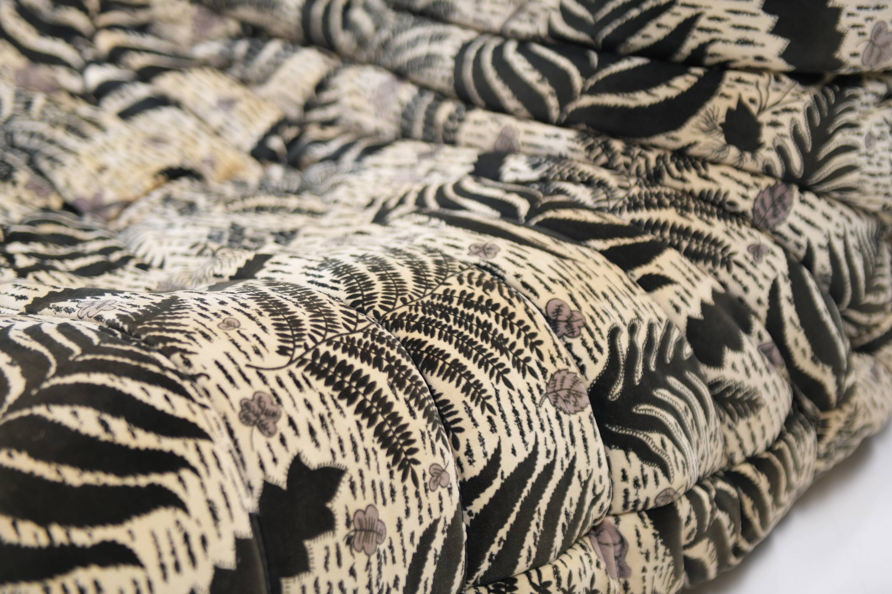 Stunning vintage TOGO Limited Edition by Michel Ducaroy for Ligne Roset France