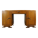 Bureau Art-Déco galbé 1930-1940