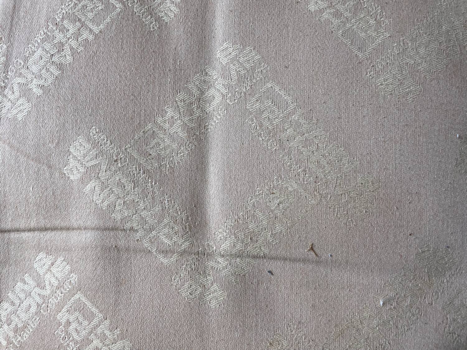 Burkhard Vogtherr sofa for Hain & Thome "Air" sofa, 80s