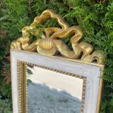 Mirror inspiration louis XVI - 150x70cm