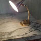 Bedside lamp