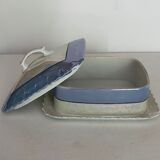 Butter Maker Victoria China Czechoslovakia