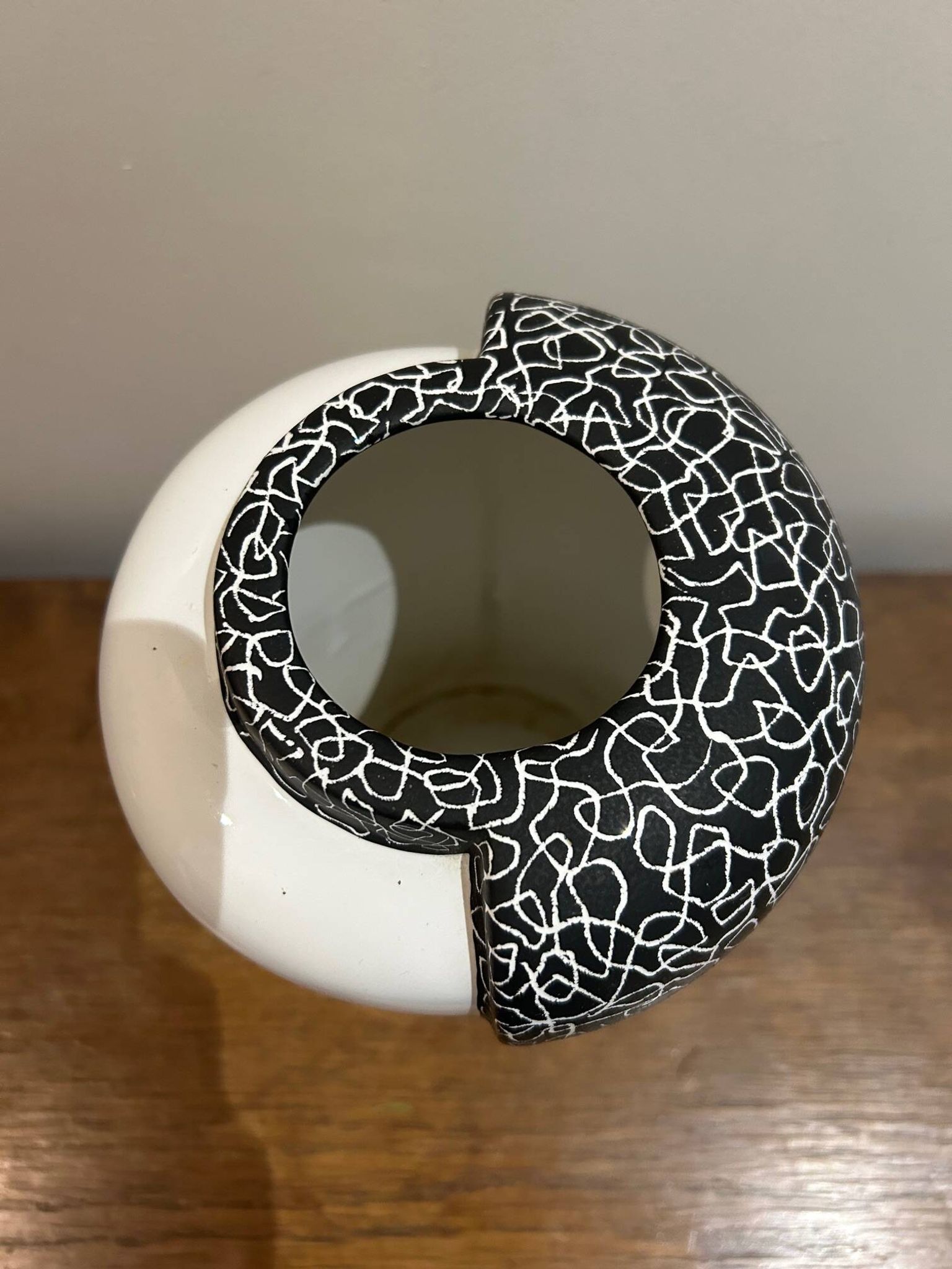 Vase Memphis