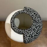 Memphis vase