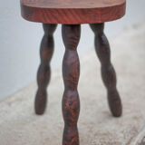 Vintage stool