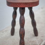 Vintage stool