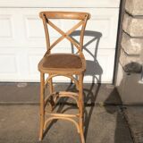 Bistro stool