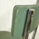 Industrial chair Pullman Ronéo 1950