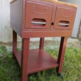 Industrial furniture