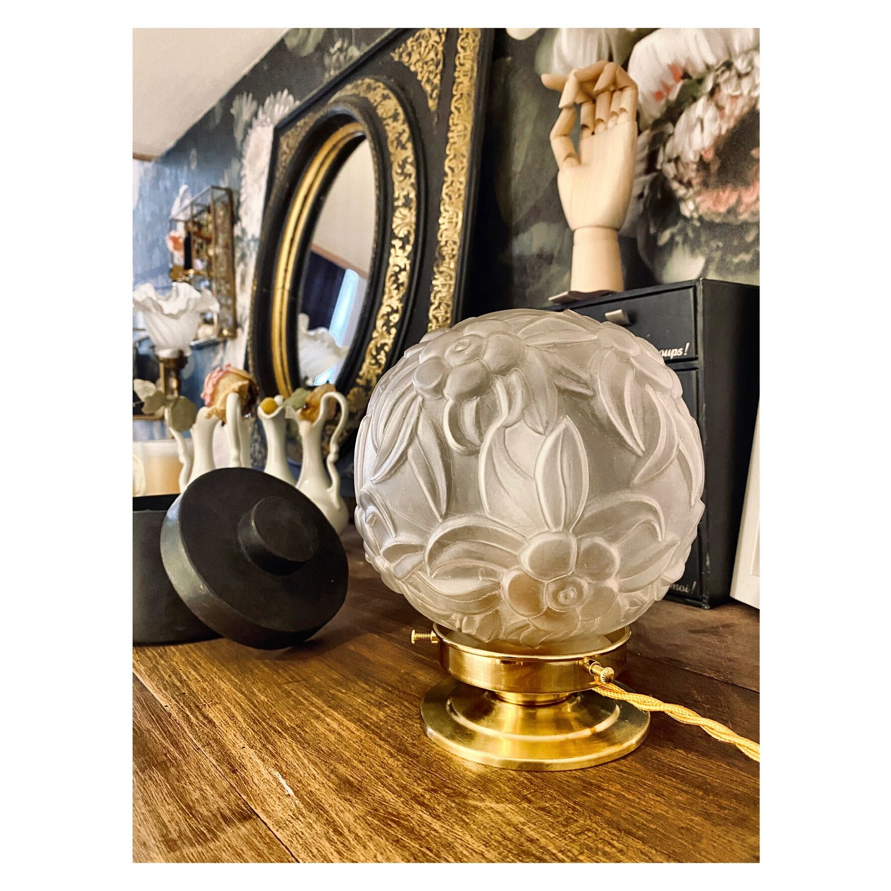 Lampe