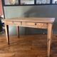 Antique table