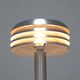 Pair of table lamps “BN 26” by Hans-Agne Jakobsson for AB Markaryd Sweden, 1960s