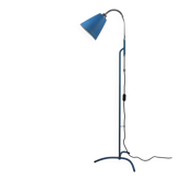Lampadaire Modèle 55 par Svenska Armatur Eskilstuna (SAE) — Suède, années 1950