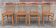 Bistro chairs (Set of 4 chairs)