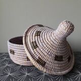 Panier africain