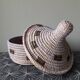 African basket