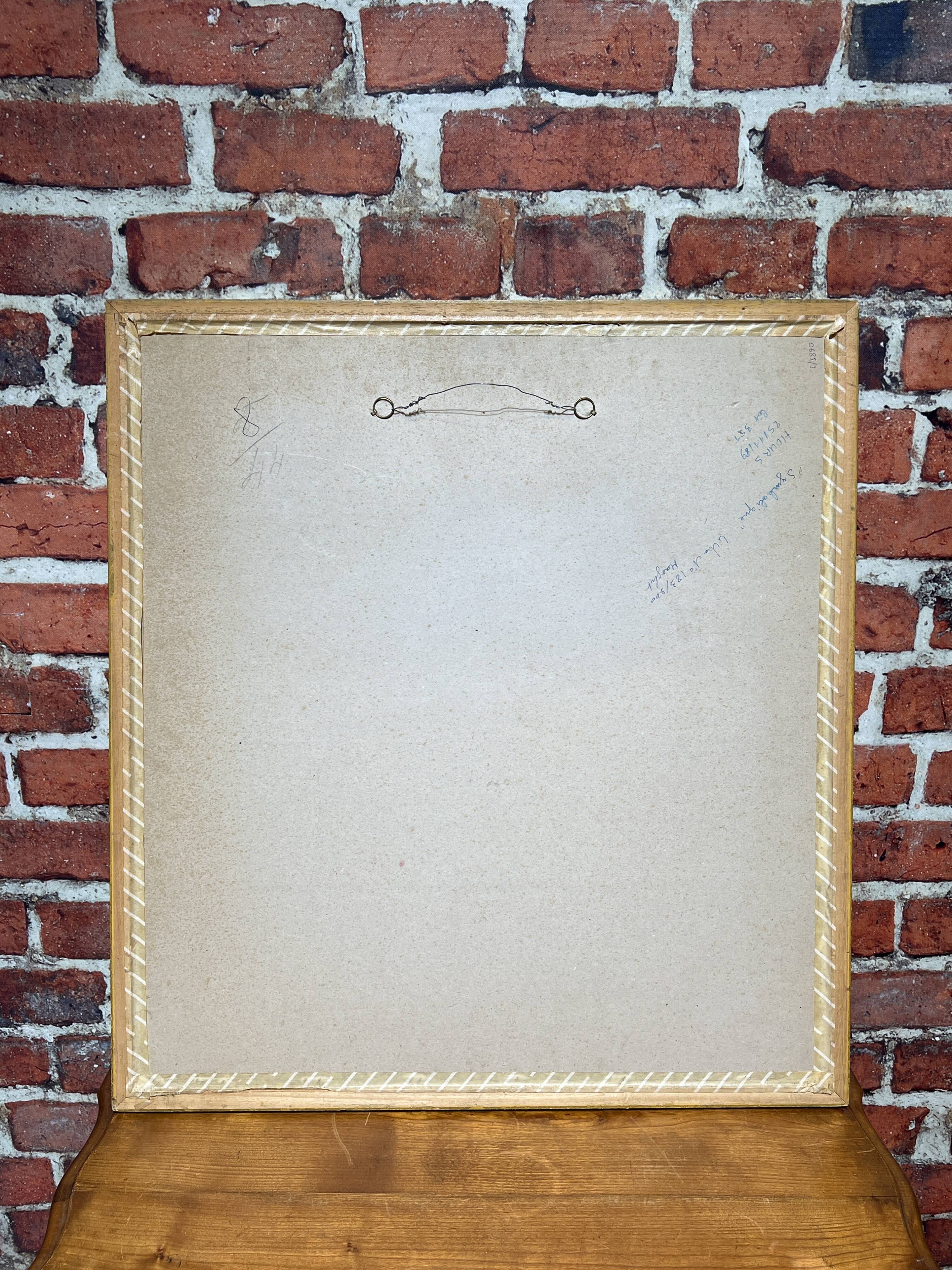 Lithograph by Kandinsky 183/300