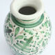 Earthenware vase for Christian Dior