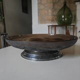 Coupe Art déco poissons