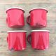 Cups emaillees