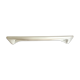 Vintage enamelled ceramic shelf