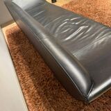 Vintage Ellittico sofa by Losa Ghini for Moroso