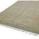 Hand-Knotted Turkish Contemporary 282 cm x 372 cm Brown Wool Carpet
