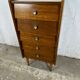 Commode vintage