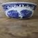 Royal Sphinx Salad Bowl Cambridge Holland